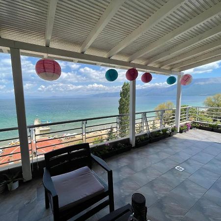 Kelvi'S Apartment Πόγραδετς Εξωτερικό φωτογραφία