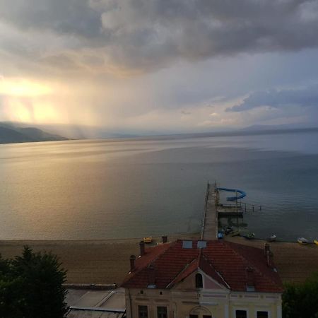 Kelvi'S Apartment Πόγραδετς Εξωτερικό φωτογραφία