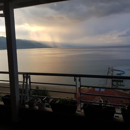Kelvi'S Apartment Πόγραδετς Εξωτερικό φωτογραφία