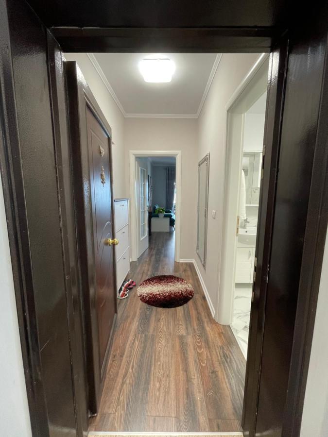 Kelvi'S Apartment Πόγραδετς Εξωτερικό φωτογραφία