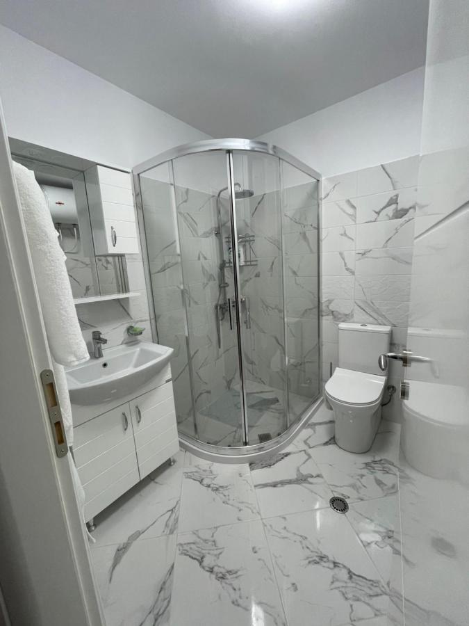 Kelvi'S Apartment Πόγραδετς Εξωτερικό φωτογραφία