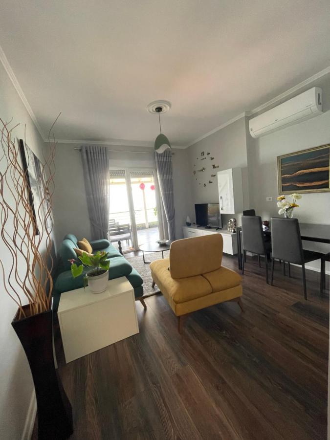 Kelvi'S Apartment Πόγραδετς Εξωτερικό φωτογραφία