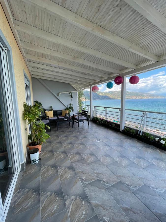 Kelvi'S Apartment Πόγραδετς Εξωτερικό φωτογραφία
