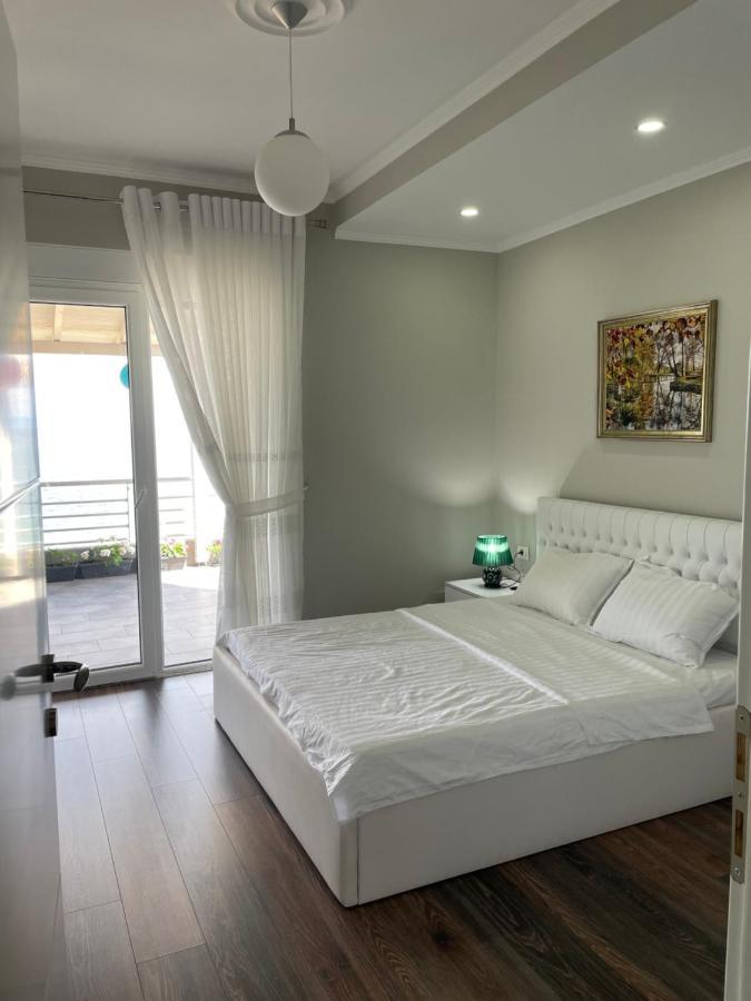 Kelvi'S Apartment Πόγραδετς Εξωτερικό φωτογραφία