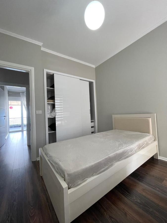 Kelvi'S Apartment Πόγραδετς Εξωτερικό φωτογραφία