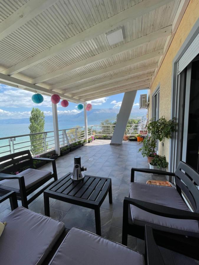 Kelvi'S Apartment Πόγραδετς Εξωτερικό φωτογραφία