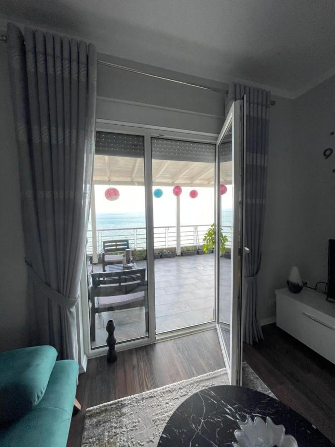 Kelvi'S Apartment Πόγραδετς Εξωτερικό φωτογραφία
