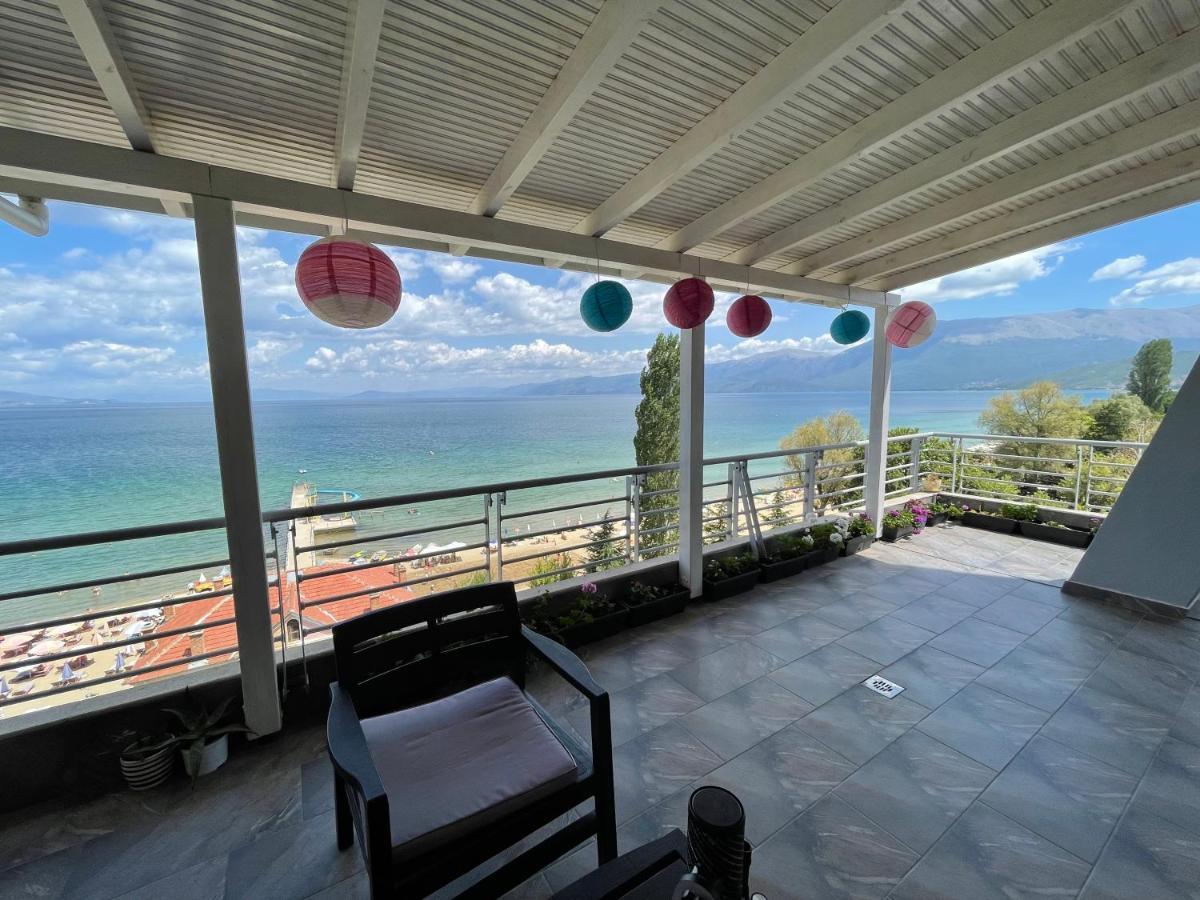 Kelvi'S Apartment Πόγραδετς Εξωτερικό φωτογραφία