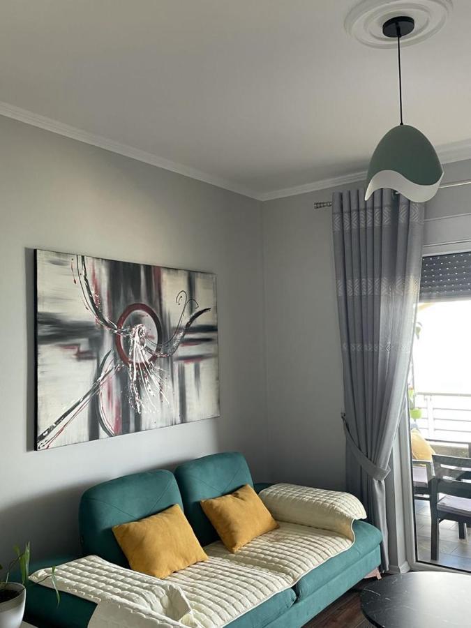 Kelvi'S Apartment Πόγραδετς Εξωτερικό φωτογραφία