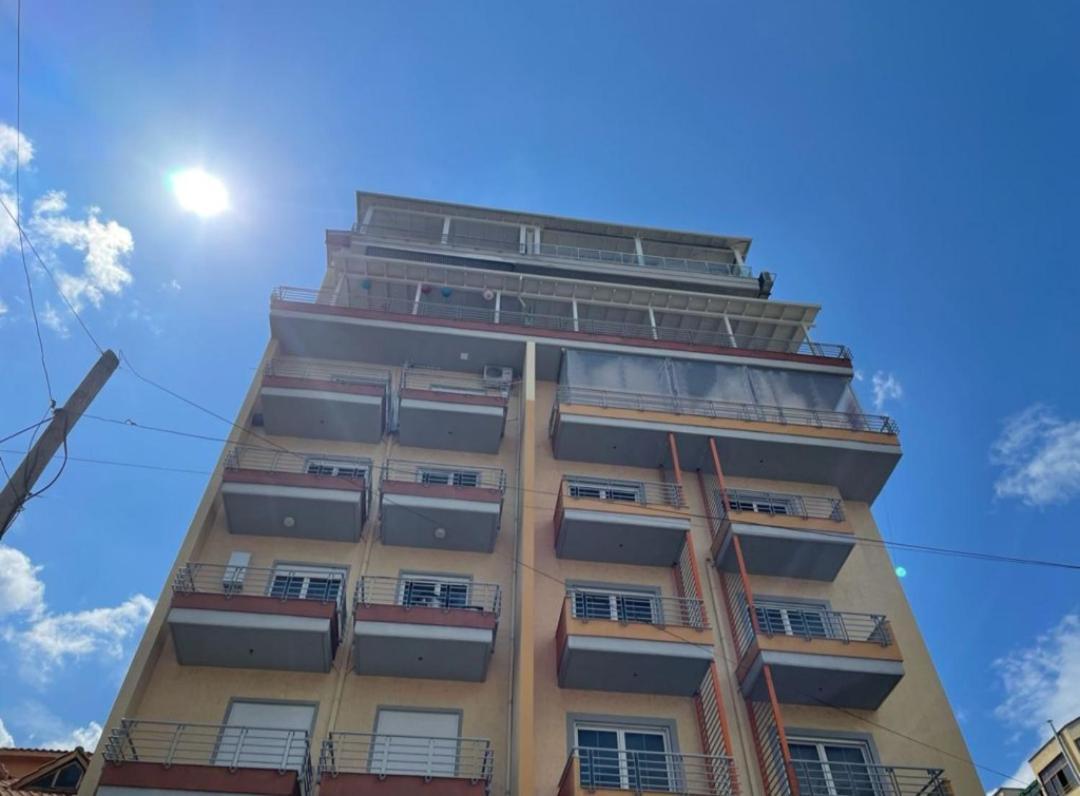 Kelvi'S Apartment Πόγραδετς Εξωτερικό φωτογραφία