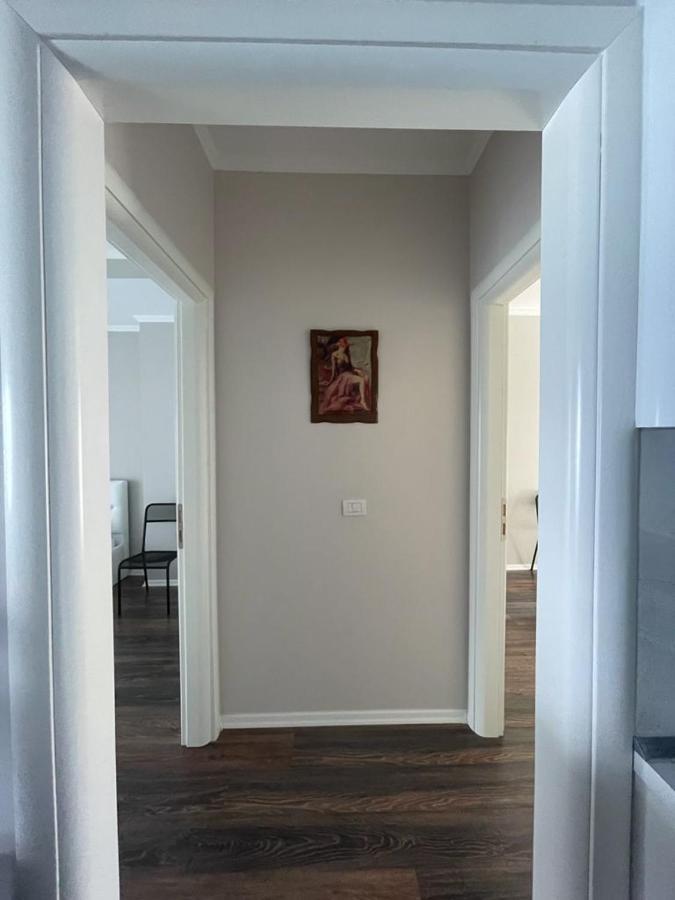 Kelvi'S Apartment Πόγραδετς Εξωτερικό φωτογραφία
