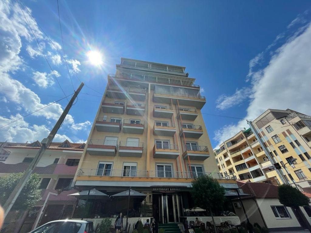 Kelvi'S Apartment Πόγραδετς Εξωτερικό φωτογραφία