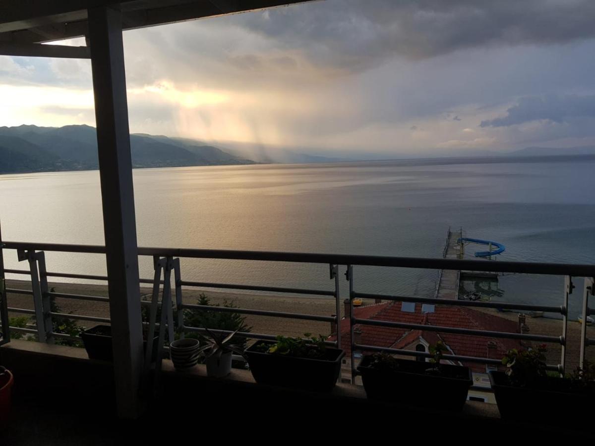 Kelvi'S Apartment Πόγραδετς Εξωτερικό φωτογραφία